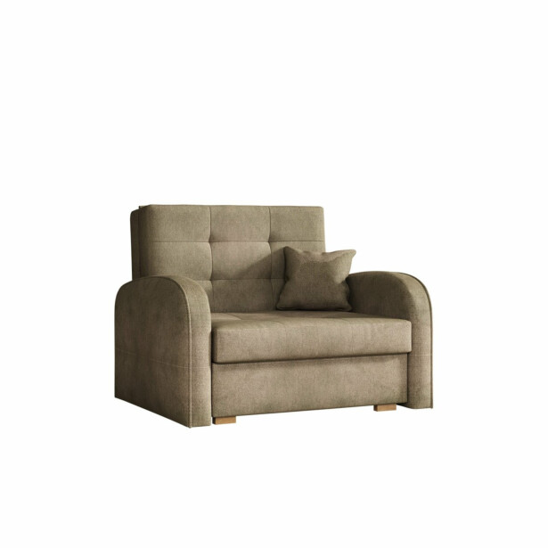 Vuodenojatuoli VIVA GOLD I, beige (5204)