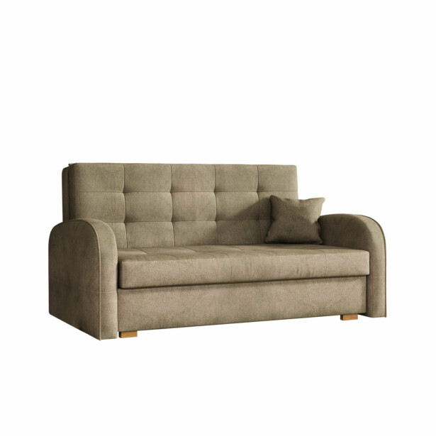 Vuodesohva VIVA GOLD III, 3-istuttava, beige (5334)