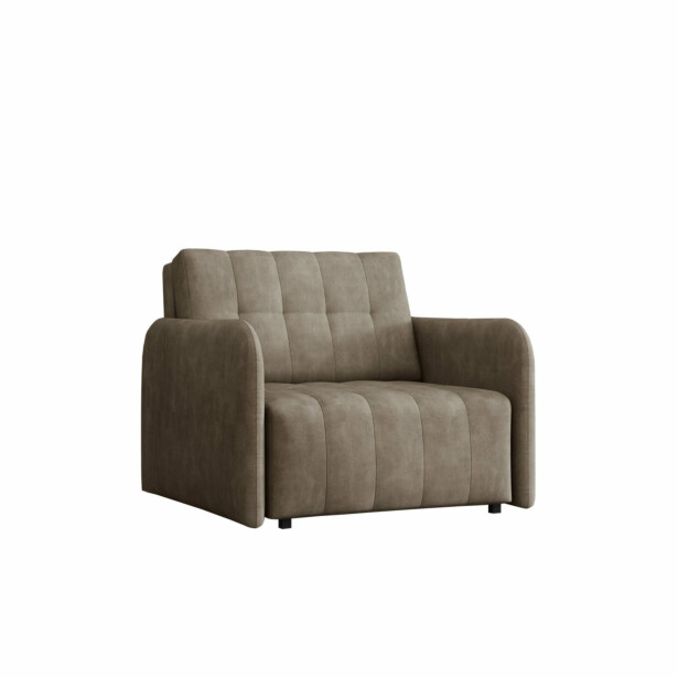 Vuodenojatuoli VIVA GRAND I, beige (1413)
