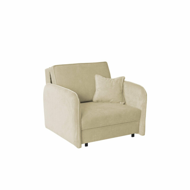 Vuodenojatuoli VIVA LOFT I, beige (2388)