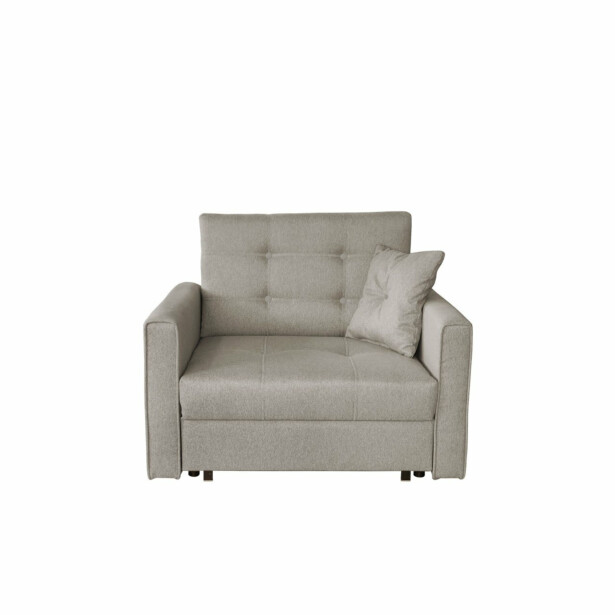 Vuodenojatuoli VIVA LUX I, beige (0259)
