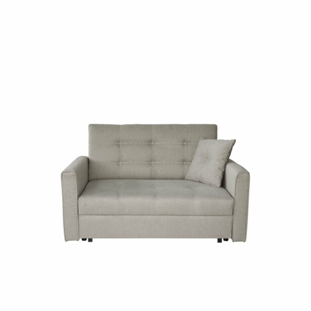 Vuodesohva VIVA LUX II, 2-istuttava, beige (0297)