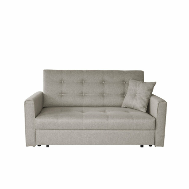 Vuodesohva VIVA LUX III, 3-istuttava, beige (0334)
