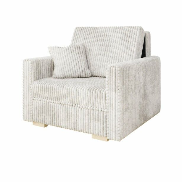 Vuodenojatuoli VIVA PIANO I, beige (0060)