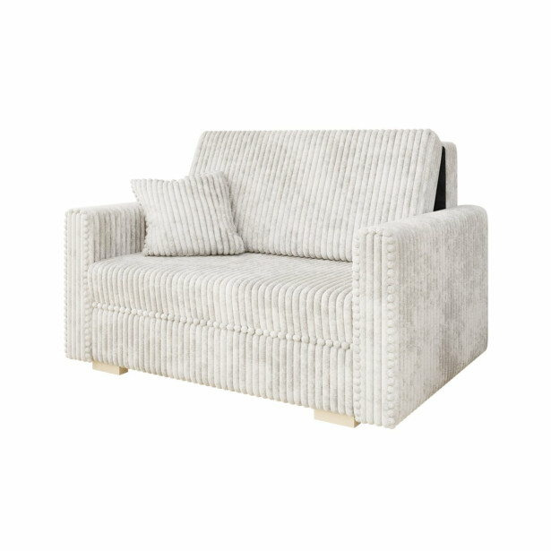 Vuodesohva VIVA PIANO II, 2-istuttava, beige (0114)