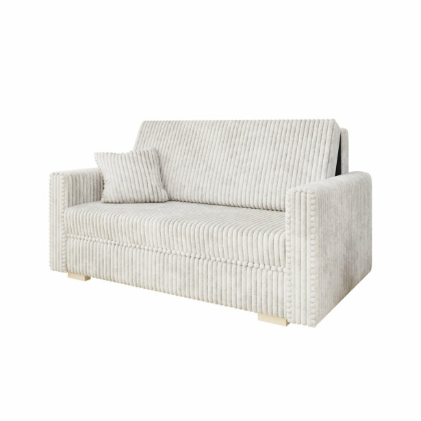 Vuodesohva VIVA PIANO III, 3-istuttava, beige (0169)