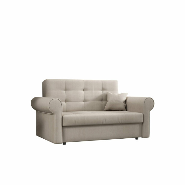Vuodesohva VIVA SILVER II, 2-istuttava, beige (1893)