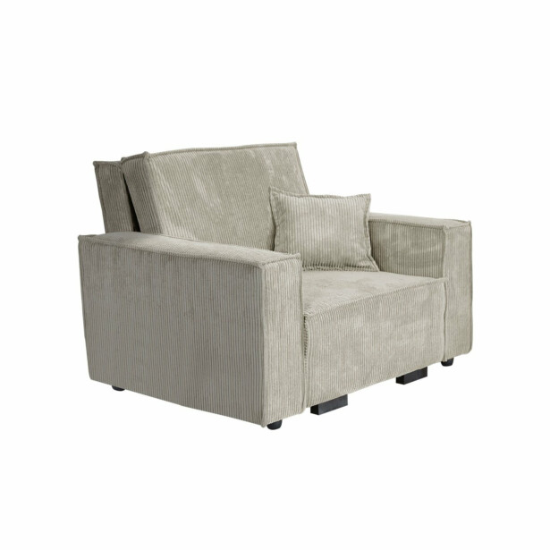 Vuodenojatuoli VIVA STAR I, beige (4116)