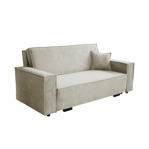 Vuodesohva VIVA STAR IV, 4-istuttava, beige (8854)