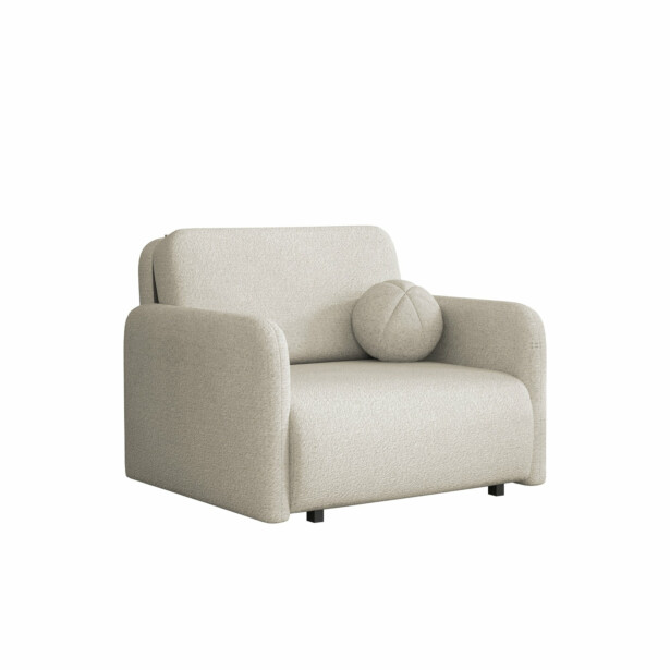Vuodenojatuoli VIVA SUN I, beige (1175)