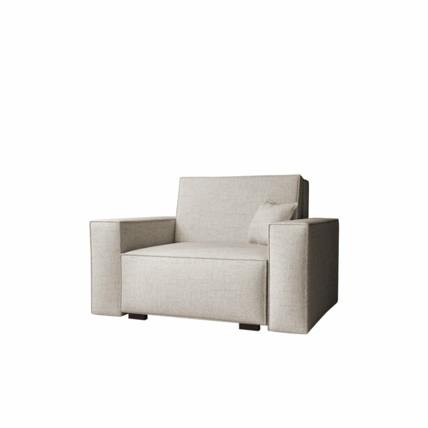 Vuodenojatuoli VIVA VOX I, beige (6394)