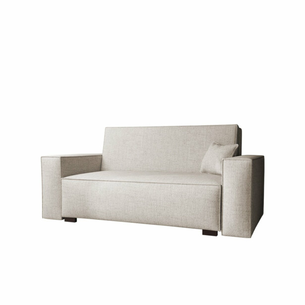 Vuodesohva VIVA VOX III, 3-istuttava, beige (6516)