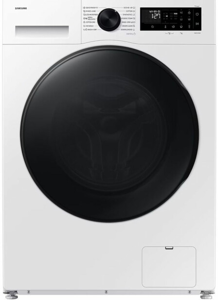 Kuivaava pyykinpesukone Samsung WD11DG5B15BEEE