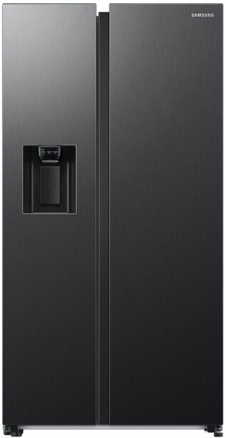 Jääkaappipakastin Samsung Side by Side RS68CG885DB1EF