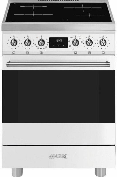 Induktioliesi Smeg C6IMWHM2, rst