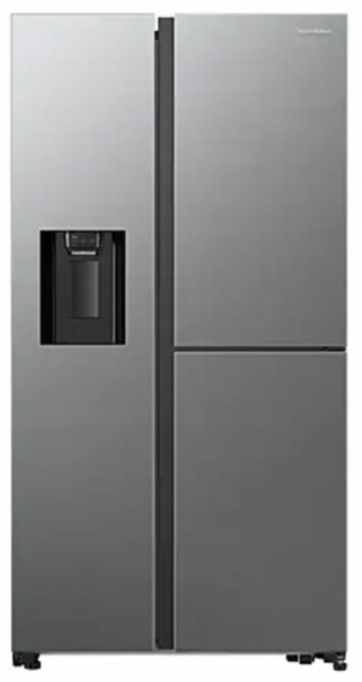 Jääkaappipakastin Samsung Side by Side RH64DG53R3S9EF