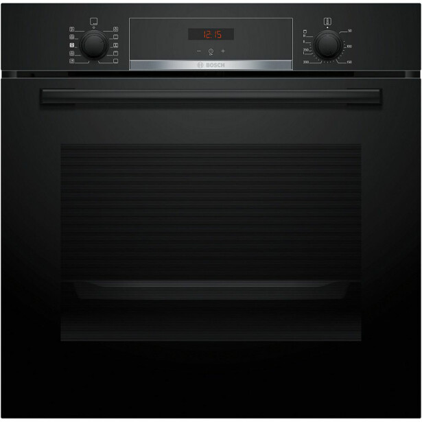 Yhdistelmähöyryuuni Bosch Series 4HQA534BB3