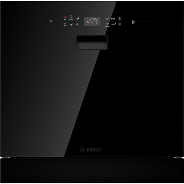 Integroitava astianpesukone Bosch Series 6 SCX6ITB00E