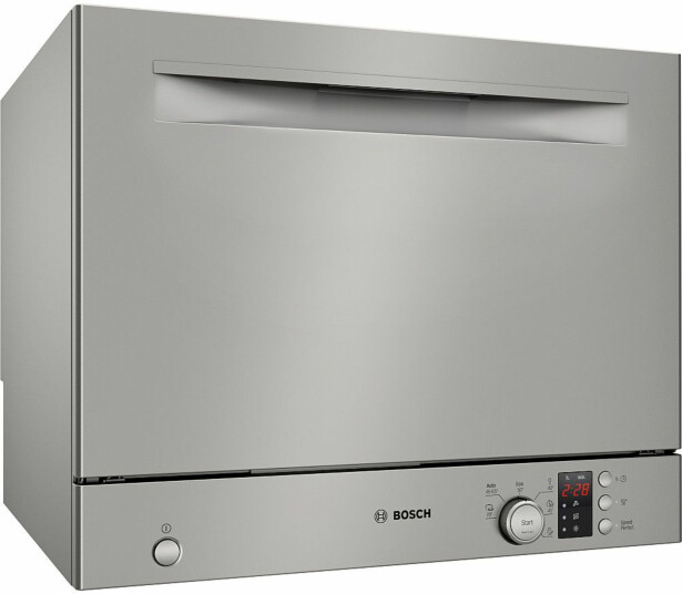 Pöytäastianpesukone Bosch Series 2 SKS2ITI00E