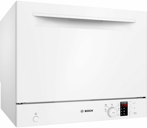 Pöytäastianpesukone Bosch Series 2 SKS2ITW00E