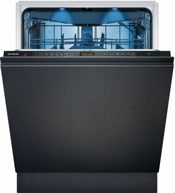Astianpesukone Siemens SN65EX12CE iQ500, integroitava