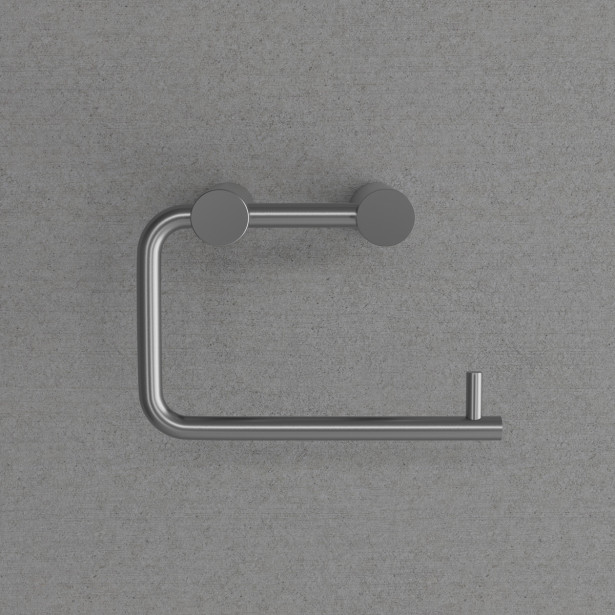 WC-Paperiteline Scandtap Steel Style