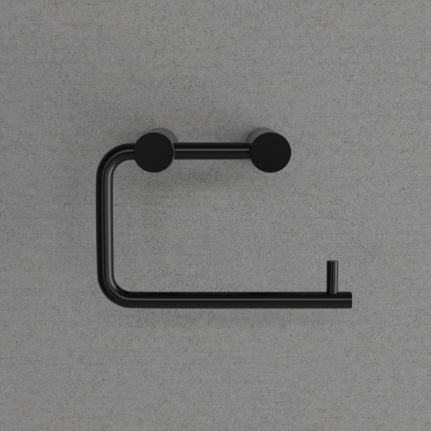 WC-Paperiteline Scandtap Steel Style Shadow