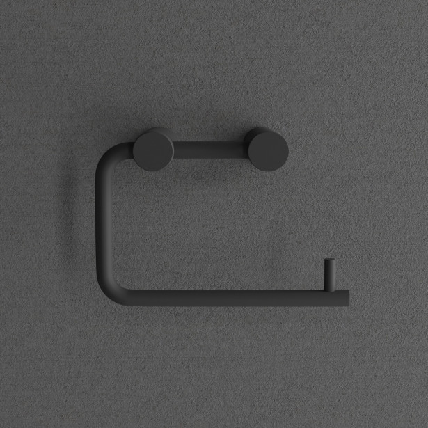WC-paperiteline by Scandtap Style Coal