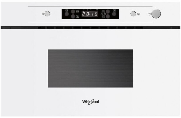 Mikroaaltouuni Whirlpool AMW 440/WH, 60cm, valkoinen
