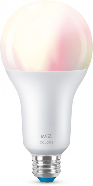 Älylamppu WiZ, 150W, E27, RGB