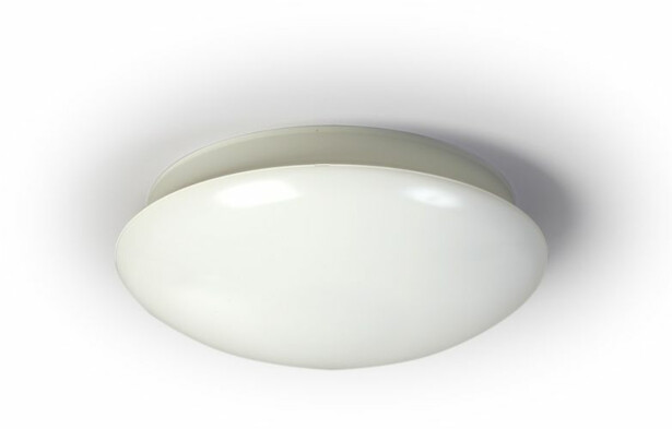 LED-yleisvalaisin Ensto AVR320 ECO320, 10W, 830/840, 3000-4000K, 1082lm, IP44