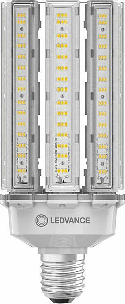 Ympärisäteilevä LED-lamppu Ledvance HQL LED 90W/840 13000lm E40 HID LED