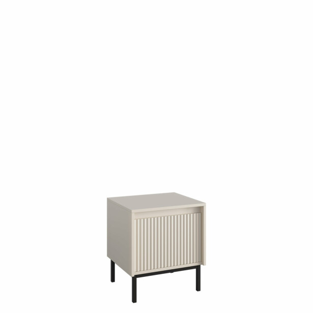 Yöpöytä 1SZ OZMI, beige (3505)