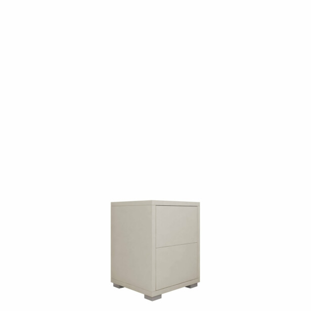 Yöpöytä GESITA N2SZ, beige (6566)