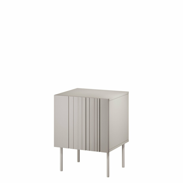 Yöpöytä ISLA 2 kpl, beige (2773)