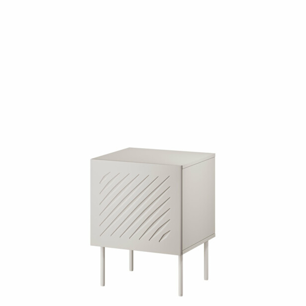Yöpöytä SIENA 2 kpl, beige (2988)