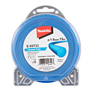 Siima Makita, Ø1.6mm x 15m, pyöreä