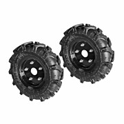 Jyrsimen pyörät Stiga SRC 585, 12"