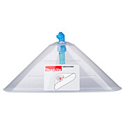 Puutarharuiskun suihkutussuutin Makita AB45127080 (DUS054, DUS108, DUS158)