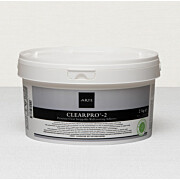 Kiinnitysaine kuitutapeteille Arte Clearpro, 2 kg