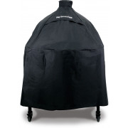Suojahuppu Big Green Egg, XXL, XL ja L-grilleille modulissa