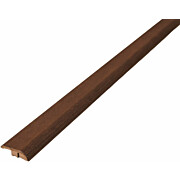Eritasolista Bjelin Woodura 12x44x2400mm, Tammi Bronzé Hard Smoked 