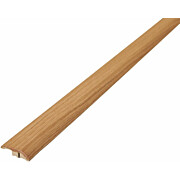 Eritasolista Bjelin Woodura 12x44x2400mm, Tammi Honey 