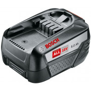 Akku Bosch Power For ALL 18V, 6.0Ah