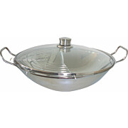 Wokkipannu Bosch HEZ390090 ?168mm
