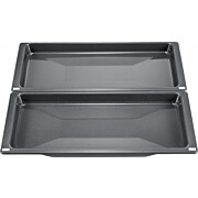 Kapea uunipannu Bosch HEZ530000