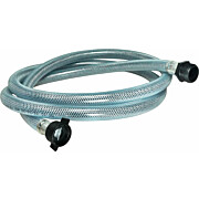 Pyykinpesukoneen vesiletkun pidennysosa Bosch WMZ2381 2m