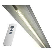 LED-valonauha Palram-Canopia Outdoor, IP67, ulkokäyttöön, himmennettävä