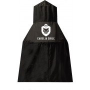 Suojapeite Carelia Grill, 9K-80, 9K-100 ja Round malleihin
