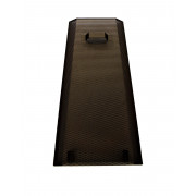 Kipinäsuoja Carelia Grill® A-Fire musta